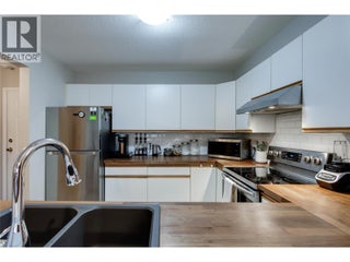 400 Sutton Crescent Unit# 110. Kelowna, British Columbia