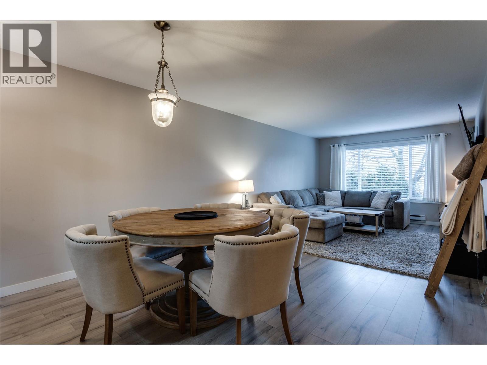 400 Sutton Crescent Unit# 110. Kelowna, British Columbia