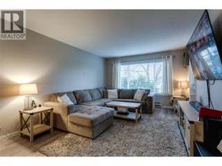 400 Sutton Crescent Unit# 110. Kelowna, British Columbia