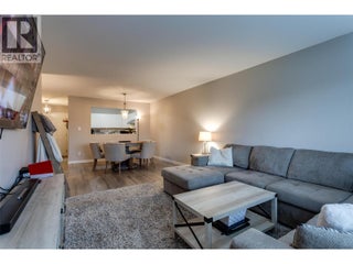 400 Sutton Crescent Unit# 110. Kelowna, British Columbia