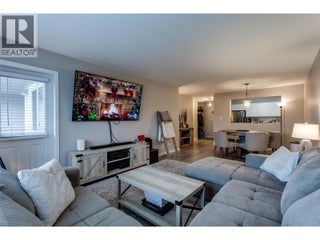 400 Sutton Crescent Unit# 110. Kelowna, British Columbia