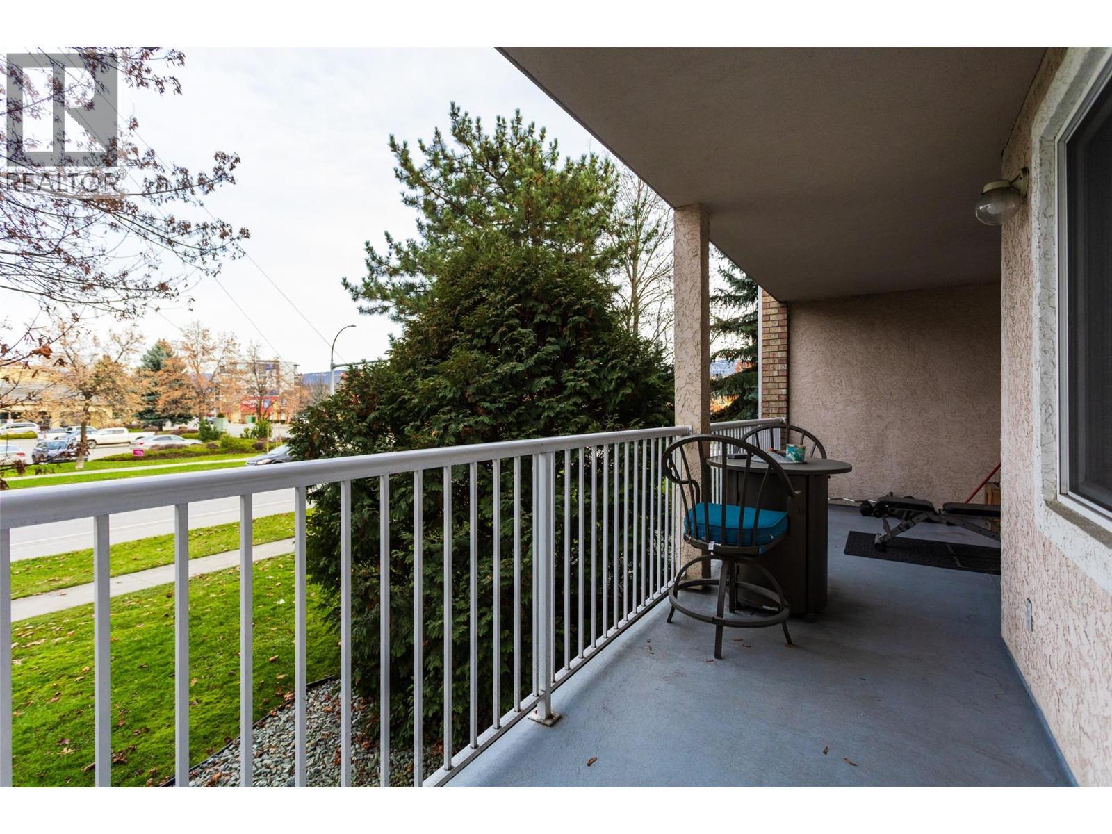 400 Sutton Crescent Unit# 110. Kelowna, British Columbia