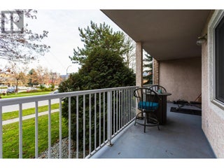 400 Sutton Crescent Unit# 110. Kelowna, British Columbia
