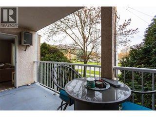 400 Sutton Crescent Unit# 110. Kelowna, British Columbia