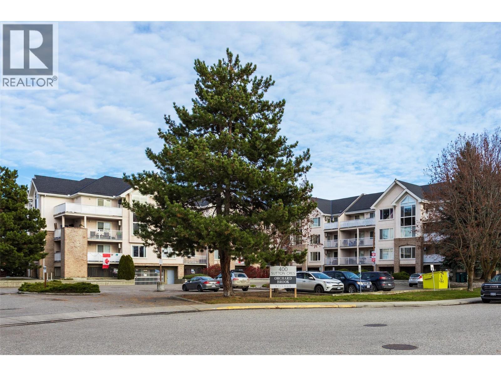 400 Sutton Crescent Unit# 110. Kelowna, British Columbia