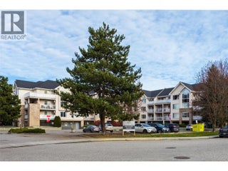 400 Sutton Crescent Unit# 110. Kelowna, British Columbia