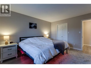 400 Sutton Crescent Unit# 110. Kelowna, British Columbia