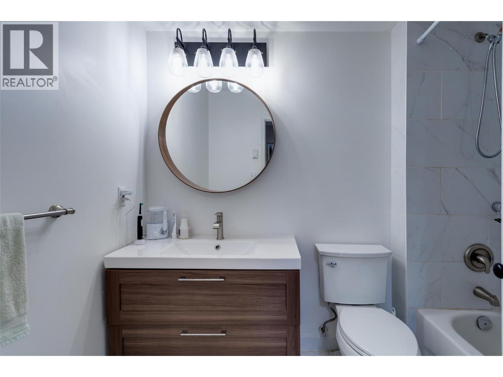 400 Sutton Crescent Unit# 110. Kelowna, British Columbia