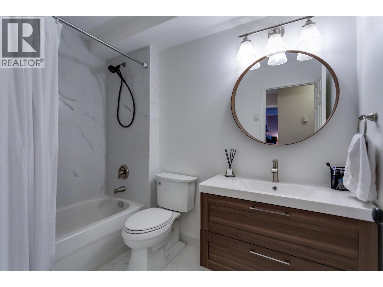 400 Sutton Crescent Unit# 110. Kelowna, British Columbia