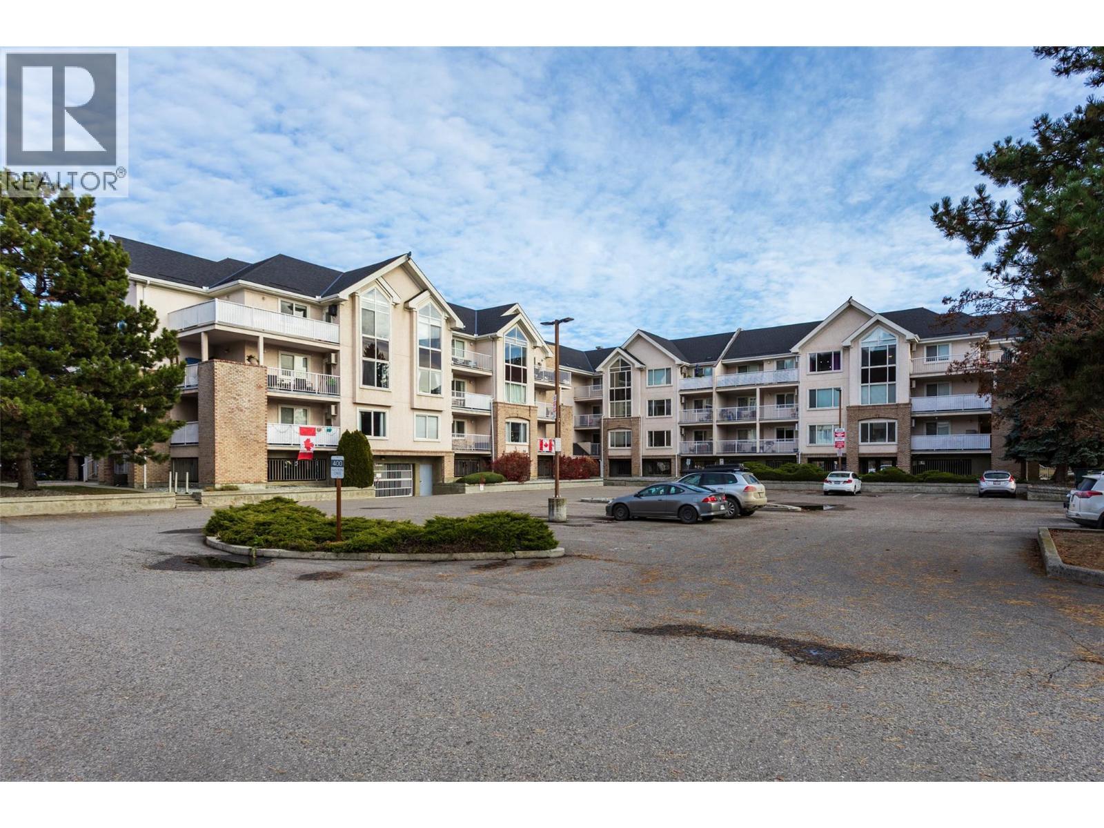 400 Sutton Crescent Unit# 110. Kelowna, British Columbia