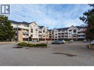 400 Sutton Crescent Unit# 110. Kelowna, British Columbia