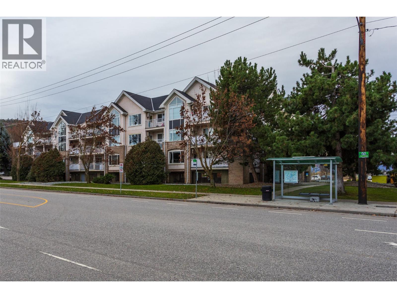 400 Sutton Crescent Unit# 110. Kelowna, British Columbia
