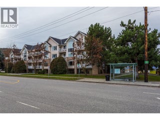 400 Sutton Crescent Unit# 110. Kelowna, British Columbia