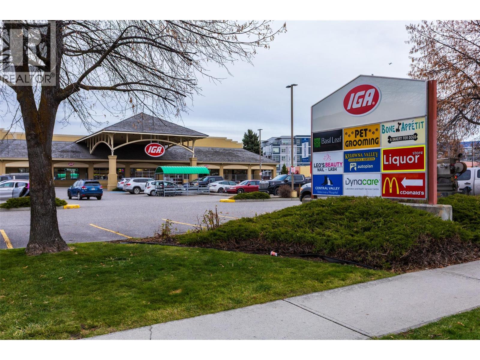 400 Sutton Crescent Unit# 110. Kelowna, British Columbia