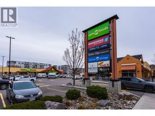 400 Sutton Crescent Unit# 110. Kelowna, British Columbia