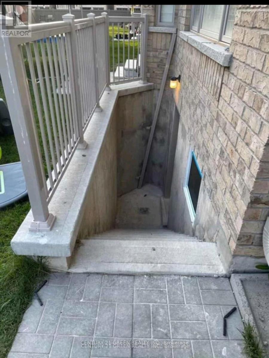 Basement - 1510 Devine Point, Milton (fo Ford) Real Estate Listing: MLS ...