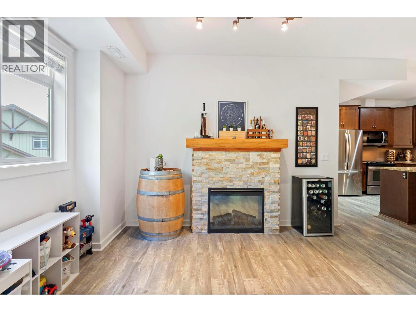 511 Yates Road Unit# 227. Kelowna, British Columbia