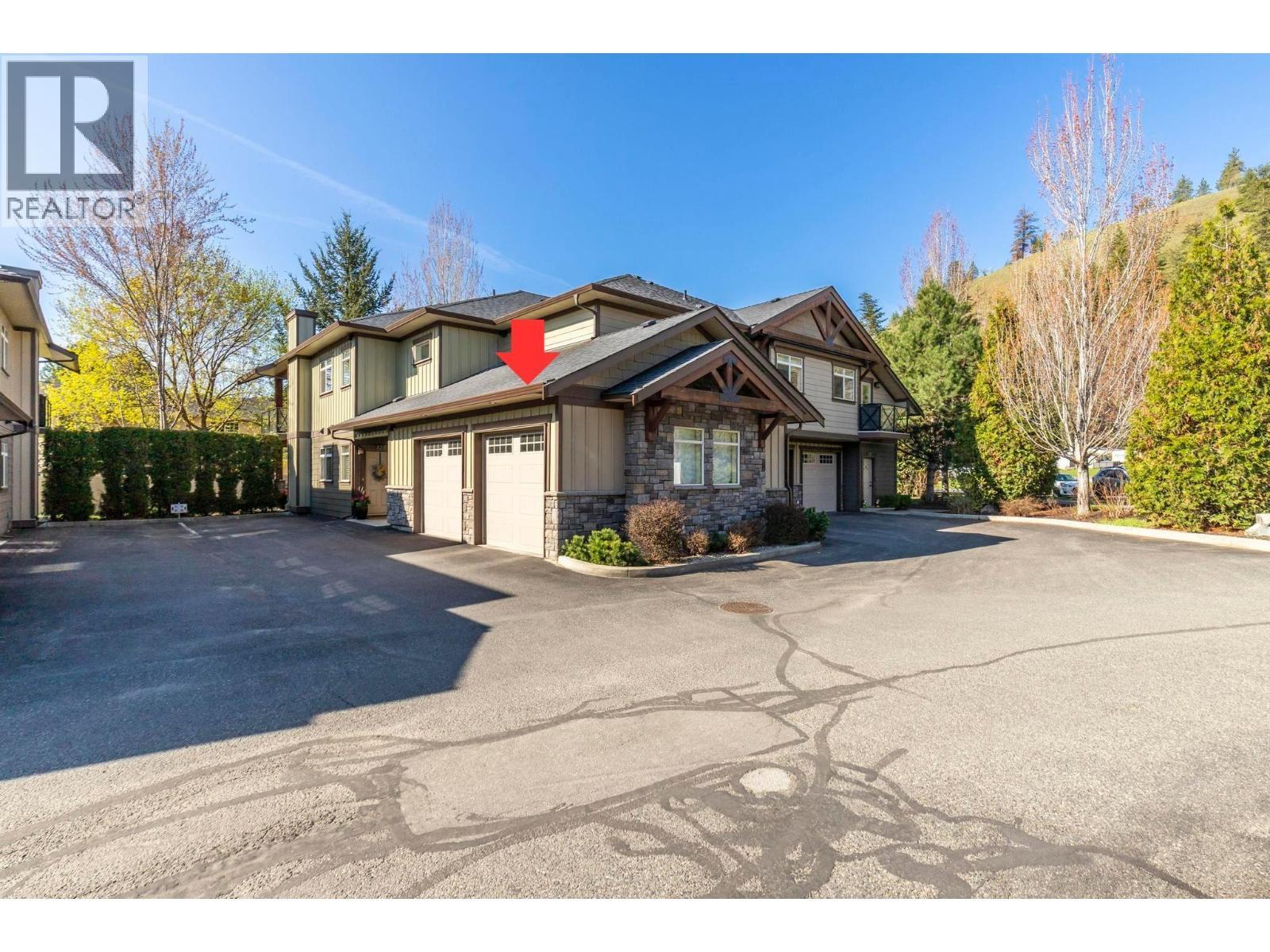 511 Yates Road Unit# 227. Kelowna, British Columbia