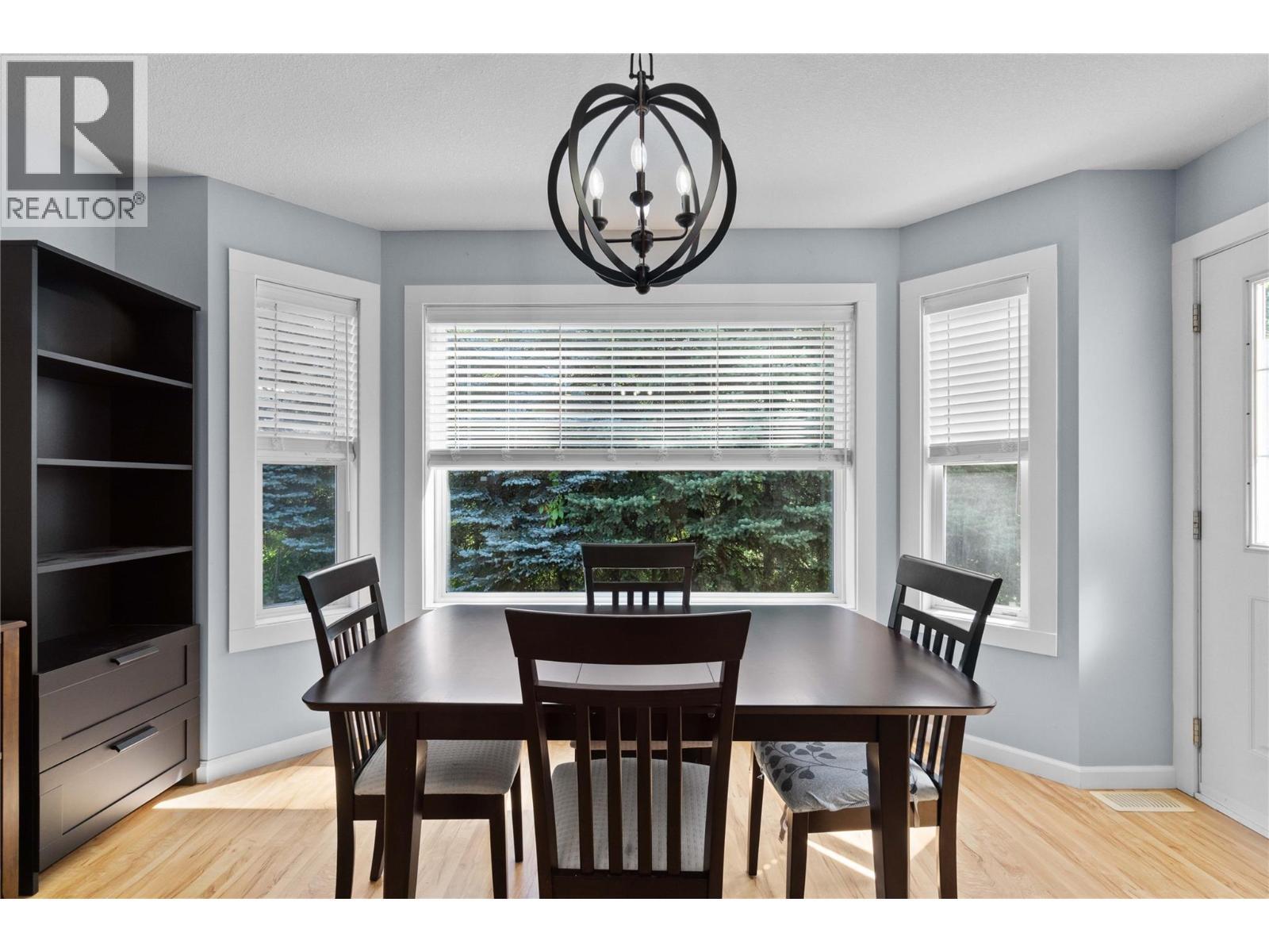 801 20 Street Ne Unit# 27. Salmon Arm, British Columbia