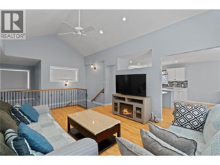 801 20 Street Ne Unit# 27. Salmon Arm, British Columbia