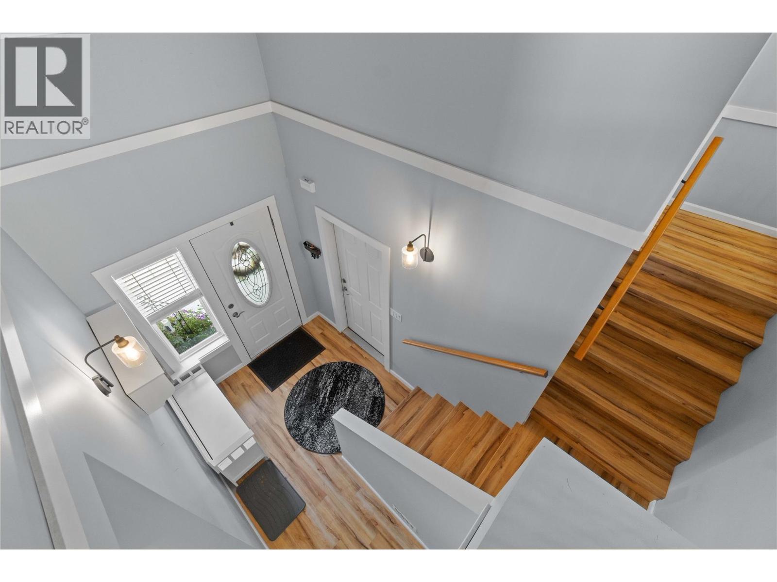 801 20 Street Ne Unit# 27. Salmon Arm, British Columbia