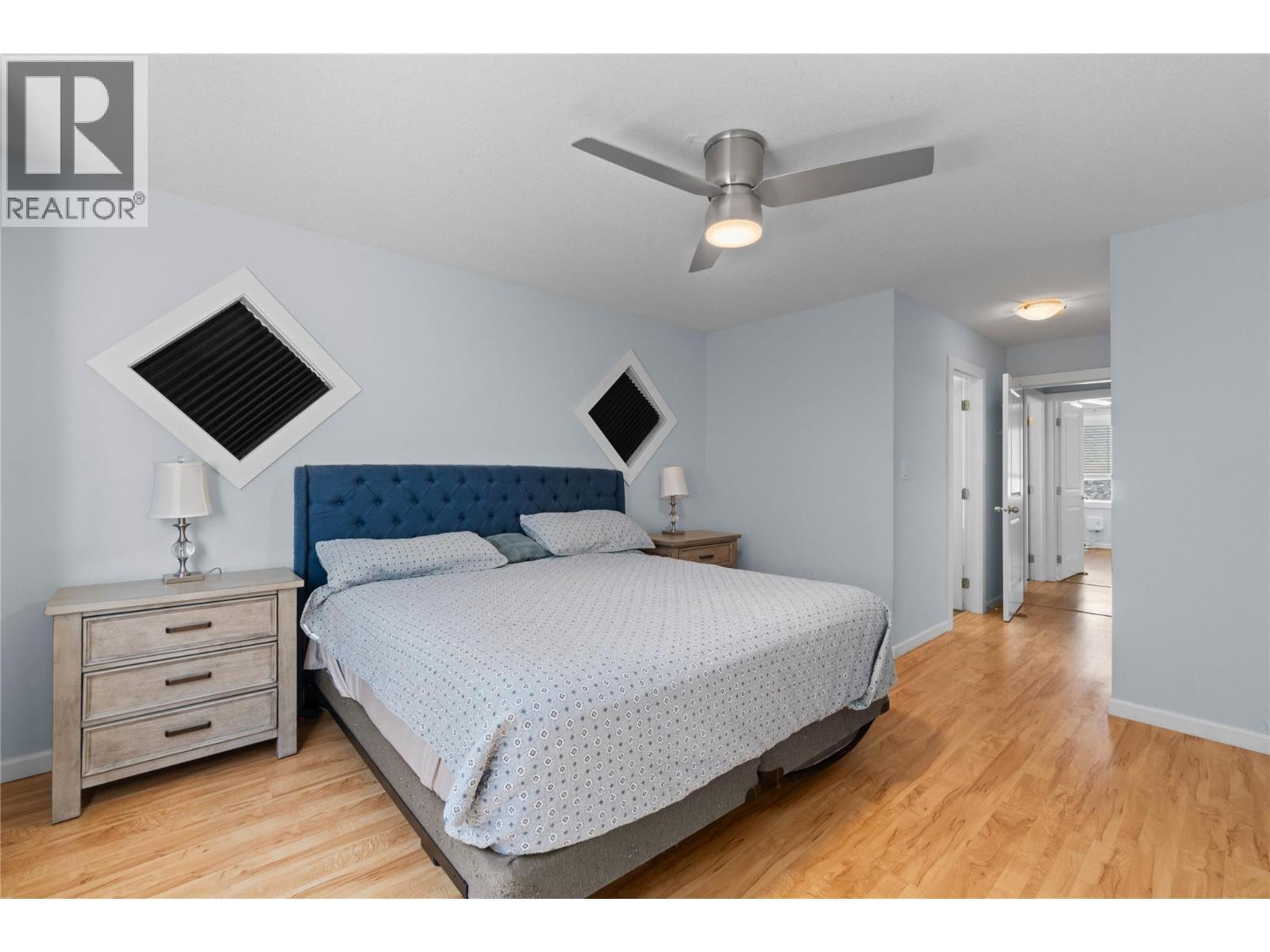 801 20 Street Ne Unit# 27. Salmon Arm, British Columbia