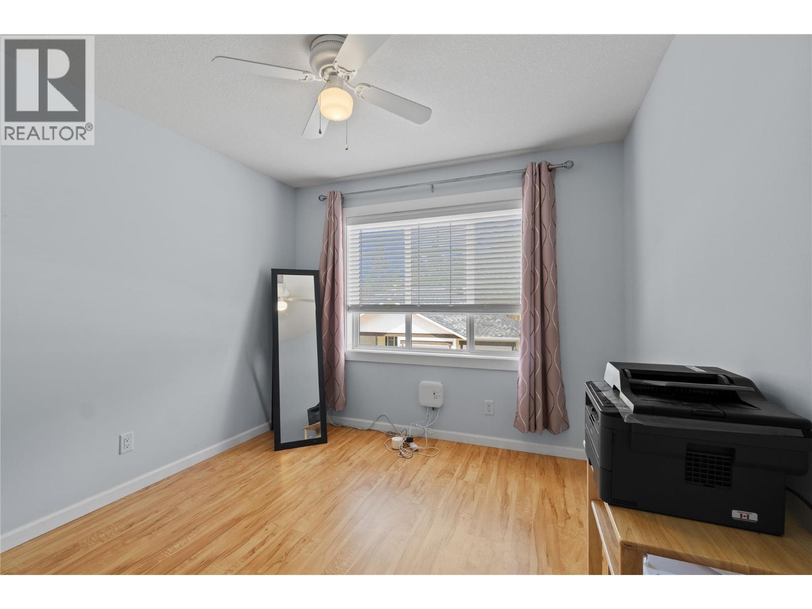 801 20 Street Ne Unit# 27. Salmon Arm, British Columbia