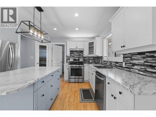 801 20 Street Ne Unit# 27. Salmon Arm, British Columbia