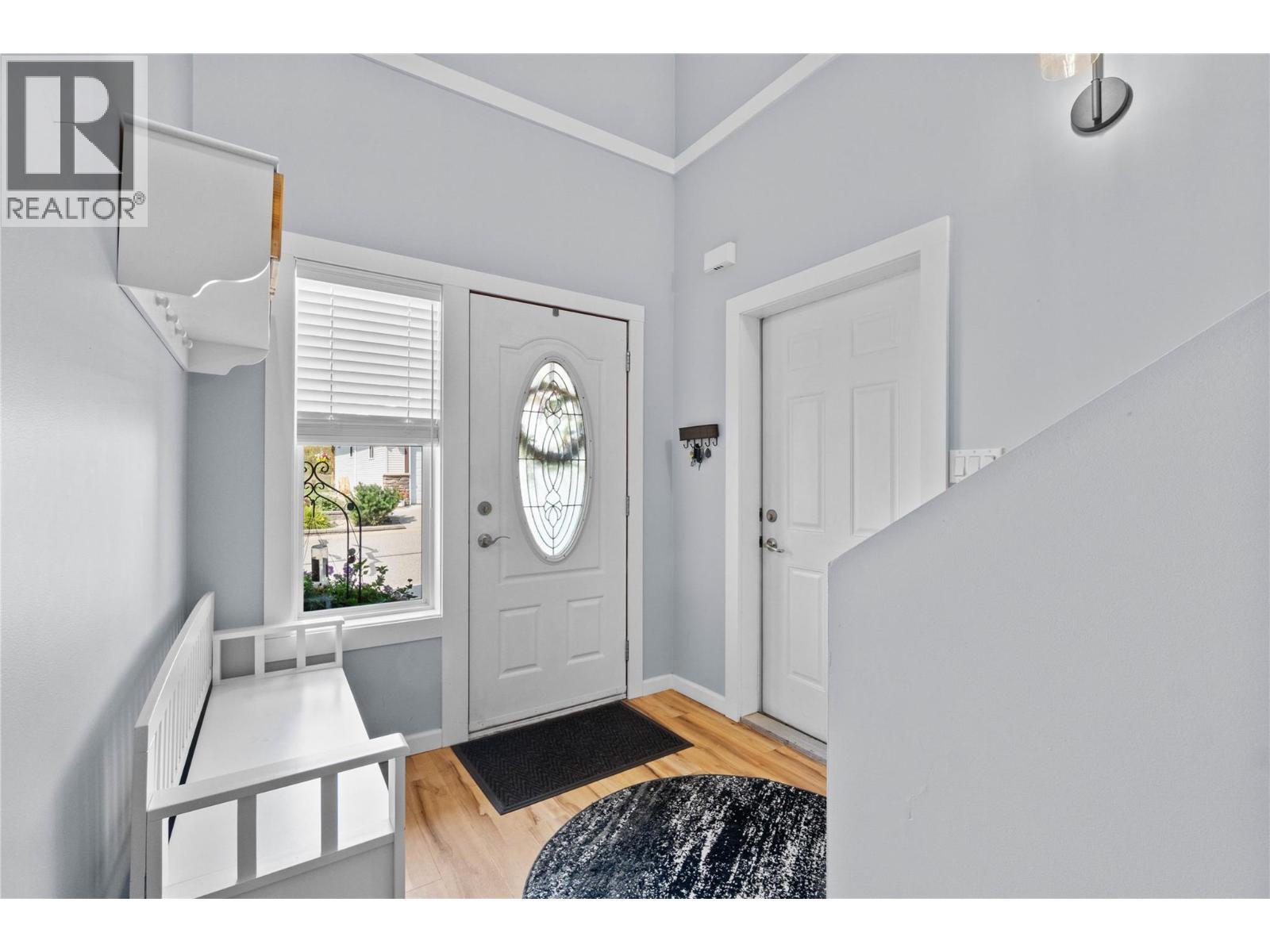 801 20 Street Ne Unit# 27. Salmon Arm, British Columbia