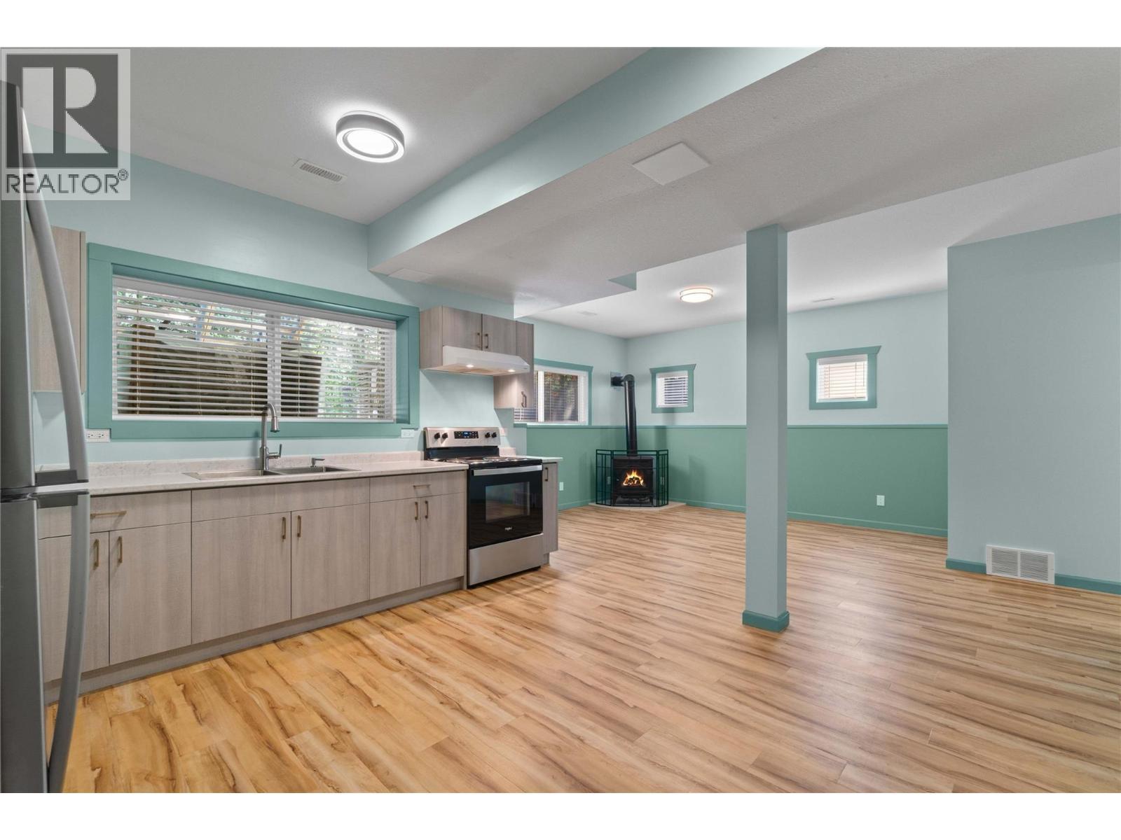 801 20 Street Ne Unit# 27. Salmon Arm, British Columbia