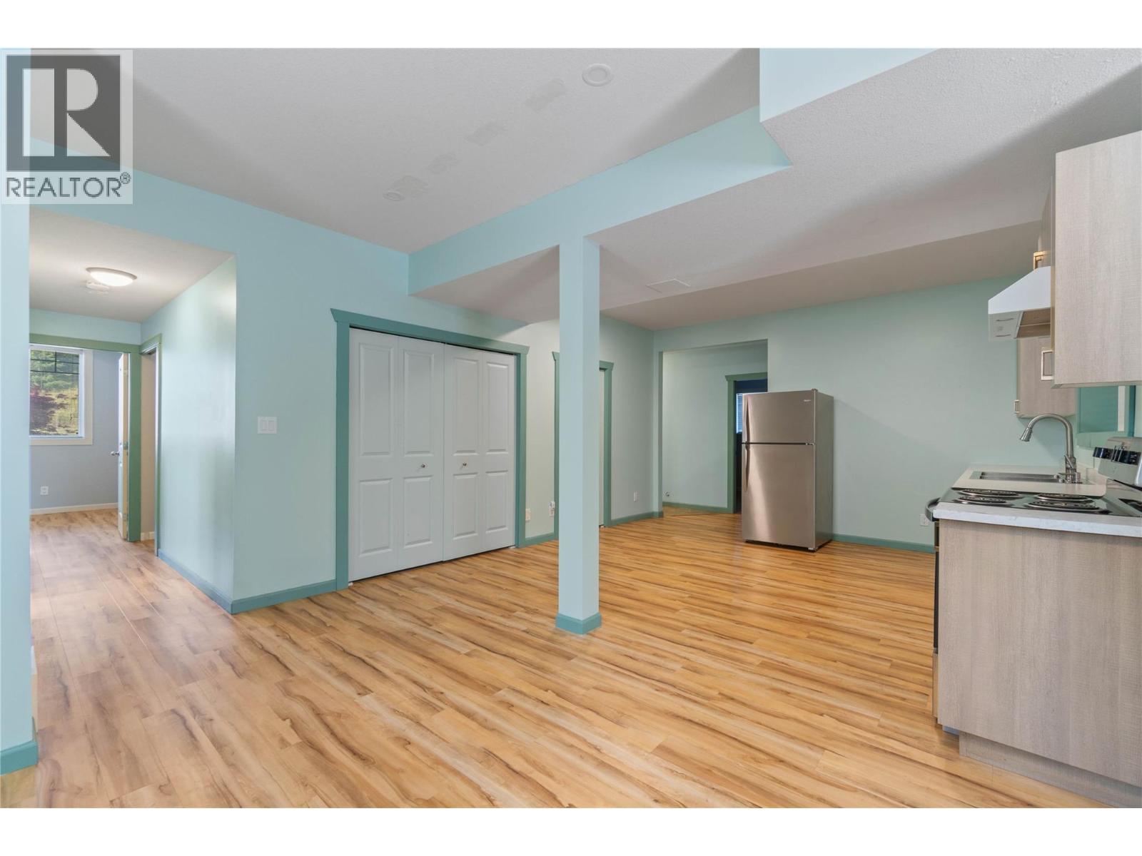 801 20 Street Ne Unit# 27. Salmon Arm, British Columbia