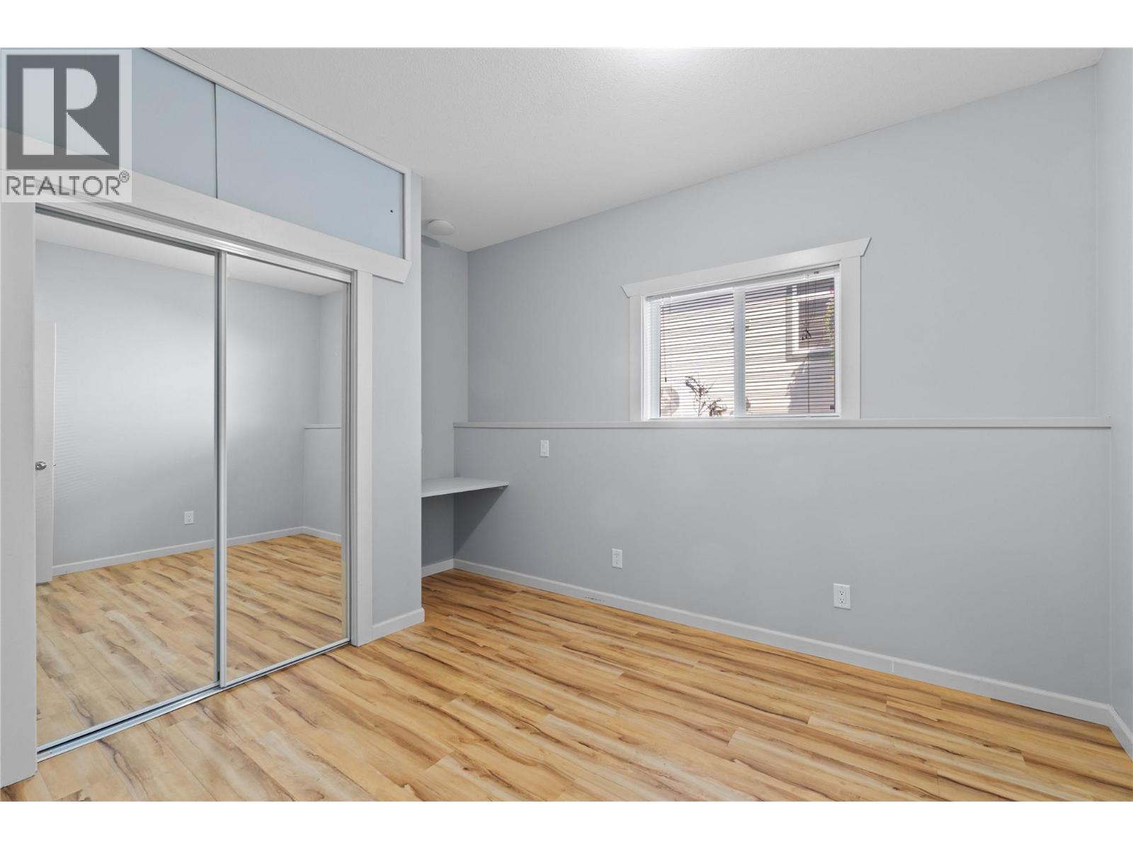 801 20 Street Ne Unit# 27. Salmon Arm, British Columbia