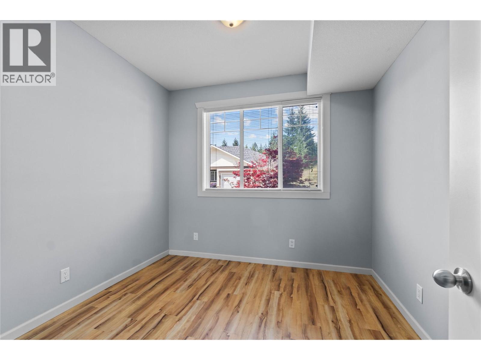 801 20 Street Ne Unit# 27. Salmon Arm, British Columbia