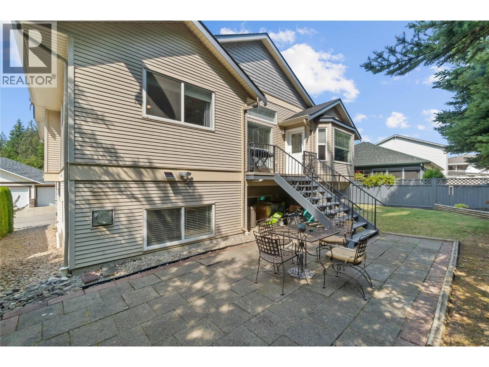 801 20 Street Ne Unit# 27. Salmon Arm, British Columbia