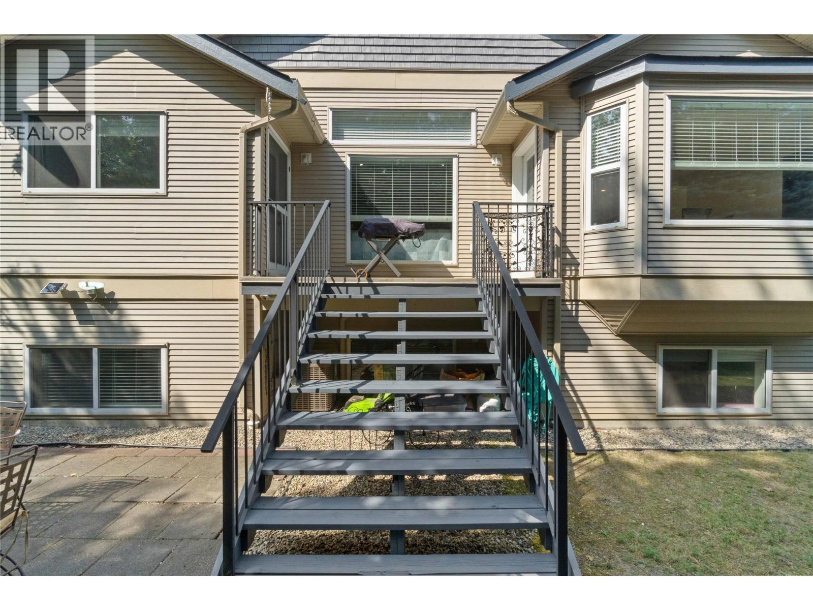 801 20 Street Ne Unit# 27. Salmon Arm, British Columbia