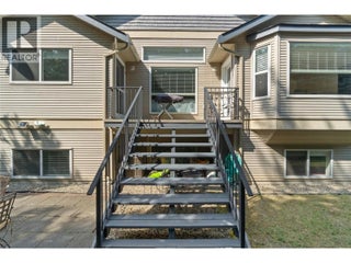 801 20 Street Ne Unit# 27. Salmon Arm, British Columbia