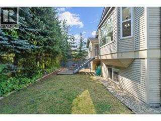 801 20 Street Ne Unit# 27. Salmon Arm, British Columbia