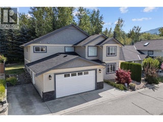 801 20 Street Ne Unit# 27. Salmon Arm, British Columbia