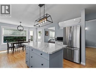 801 20 Street Ne Unit# 27. Salmon Arm, British Columbia