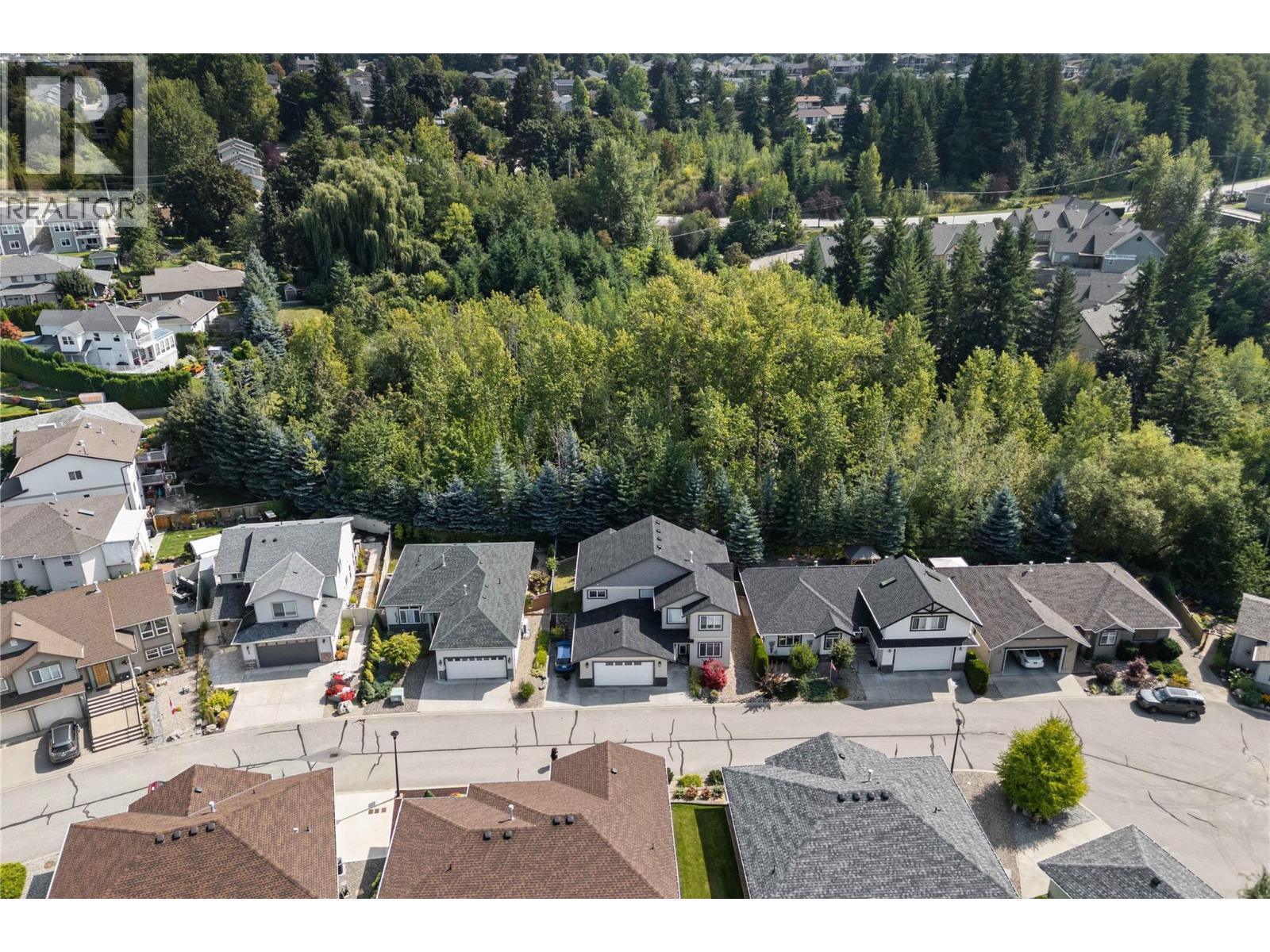 801 20 Street Ne Unit# 27. Salmon Arm, British Columbia