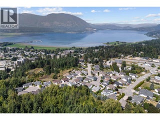 801 20 Street Ne Unit# 27. Salmon Arm, British Columbia