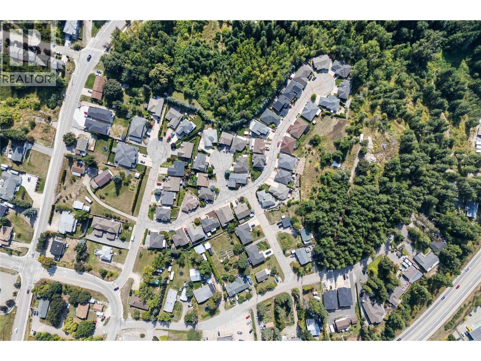 801 20 Street Ne Unit# 27. Salmon Arm, British Columbia