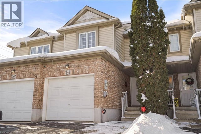 153 Donnenwerth Drive, Kitchener