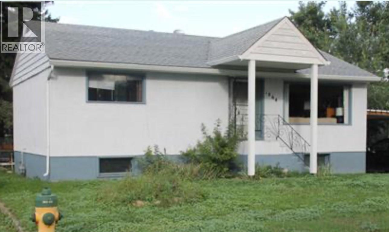 1864 Barlee Road. Kelowna, British Columbia