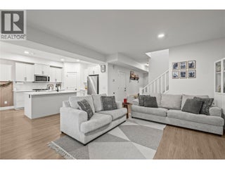 472 Sugars Avenue. Kelowna, British Columbia