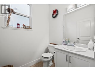 472 Sugars Avenue. Kelowna, British Columbia