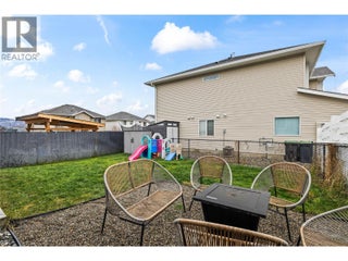 472 Sugars Avenue. Kelowna, British Columbia