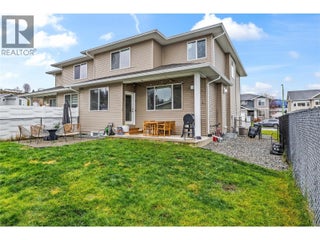 472 Sugars Avenue. Kelowna, British Columbia