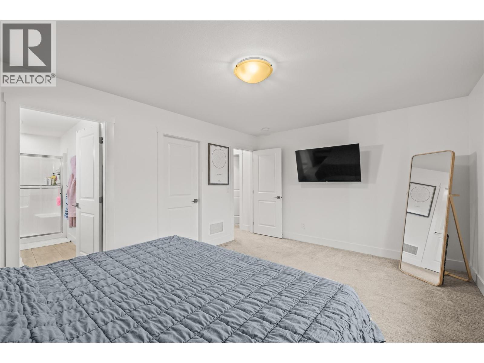 472 Sugars Avenue. Kelowna, British Columbia