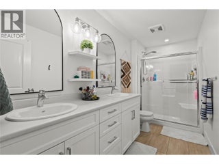 472 Sugars Avenue. Kelowna, British Columbia